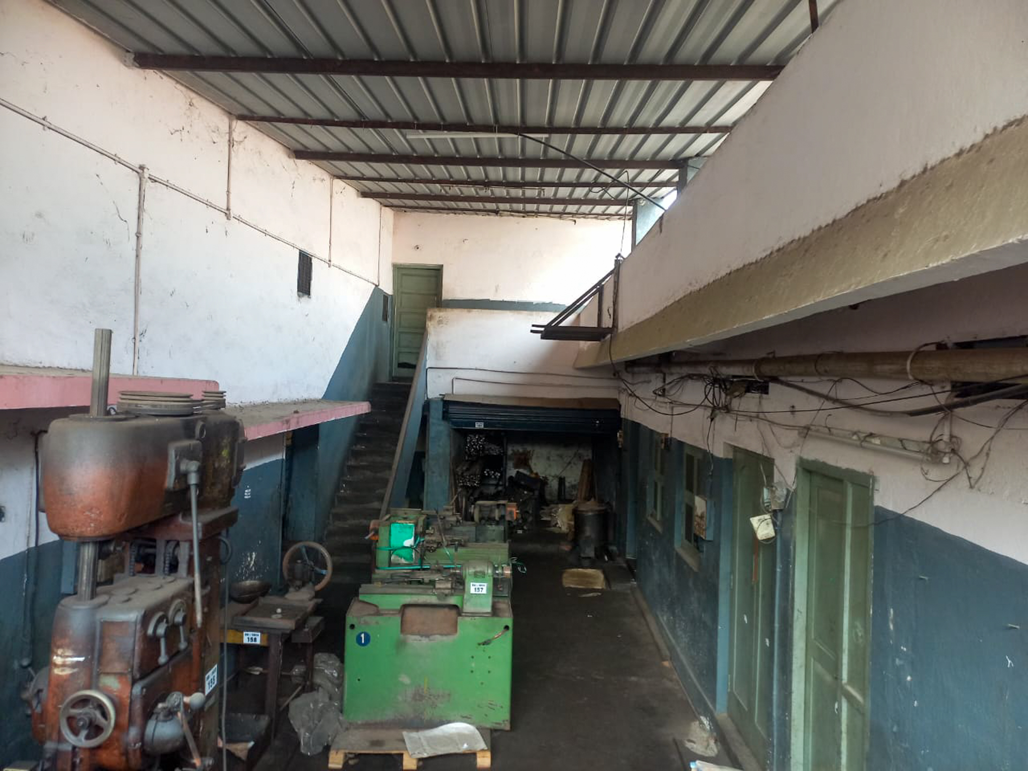 State Bank of India Auctions for Industrials property in Mysuru, Karnataka image 21 of 25 in Mysuru, Mysuru | State Bank of India auction property