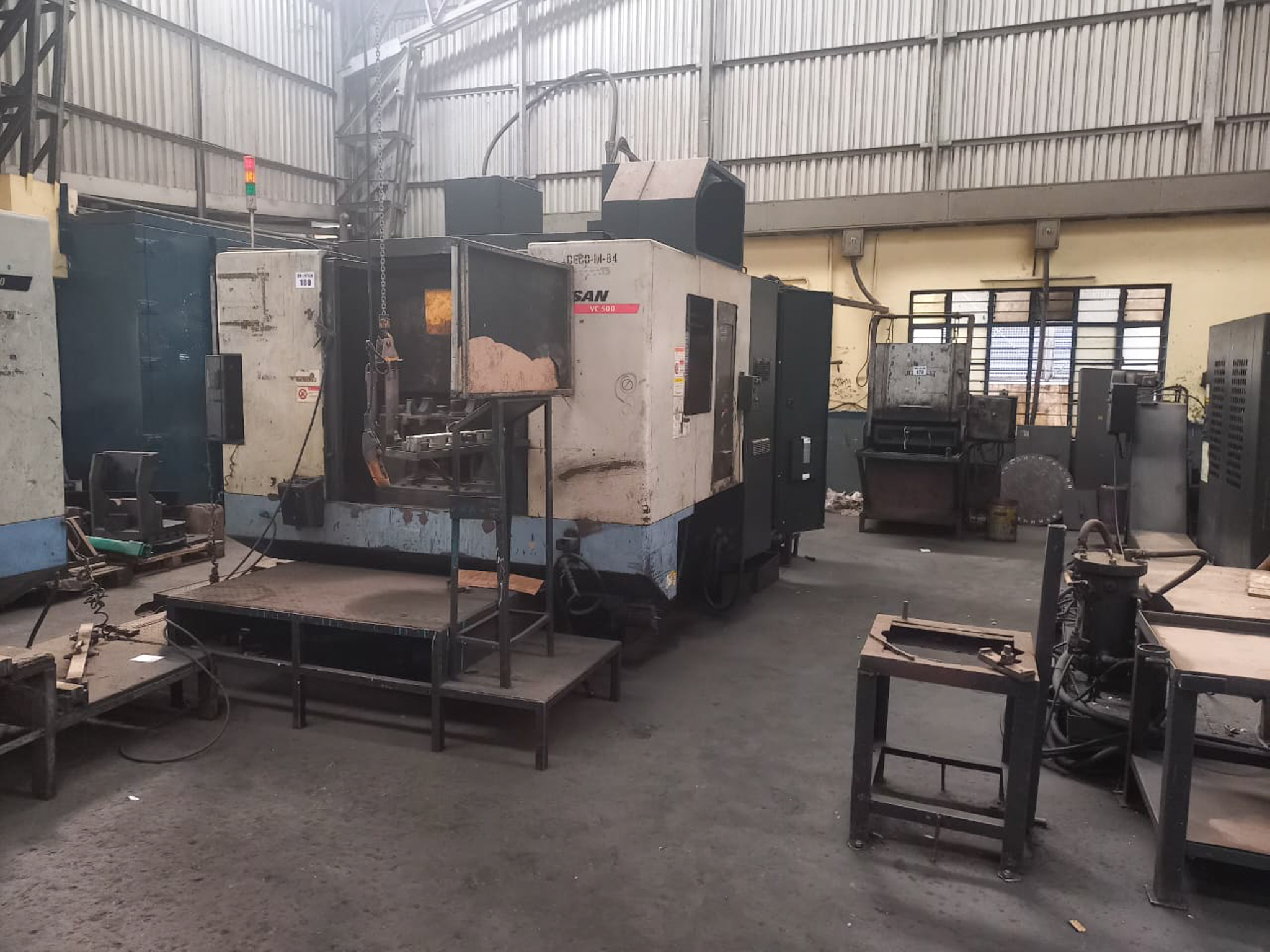 State Bank of India Auctions for Industrials property in Mysuru, Karnataka image 7 of 25 in Mysuru, Mysuru | State Bank of India auction property