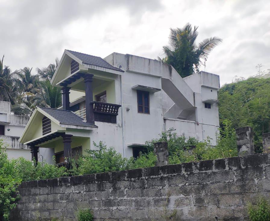 Bank of Baroda Auctions for Residential property in Kanyakumari, Tamil Nadu image 3 of 3 in Killiyoor, Kanyakumari | Bank of Baroda auction property