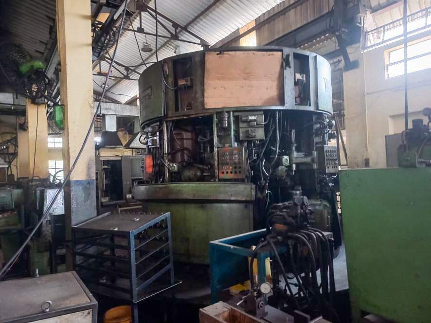 State Bank of India Auctions for Industrials property in Mysuru, Karnataka image 15 of 24 in Mysuru, Mysuru | State Bank of India auction property