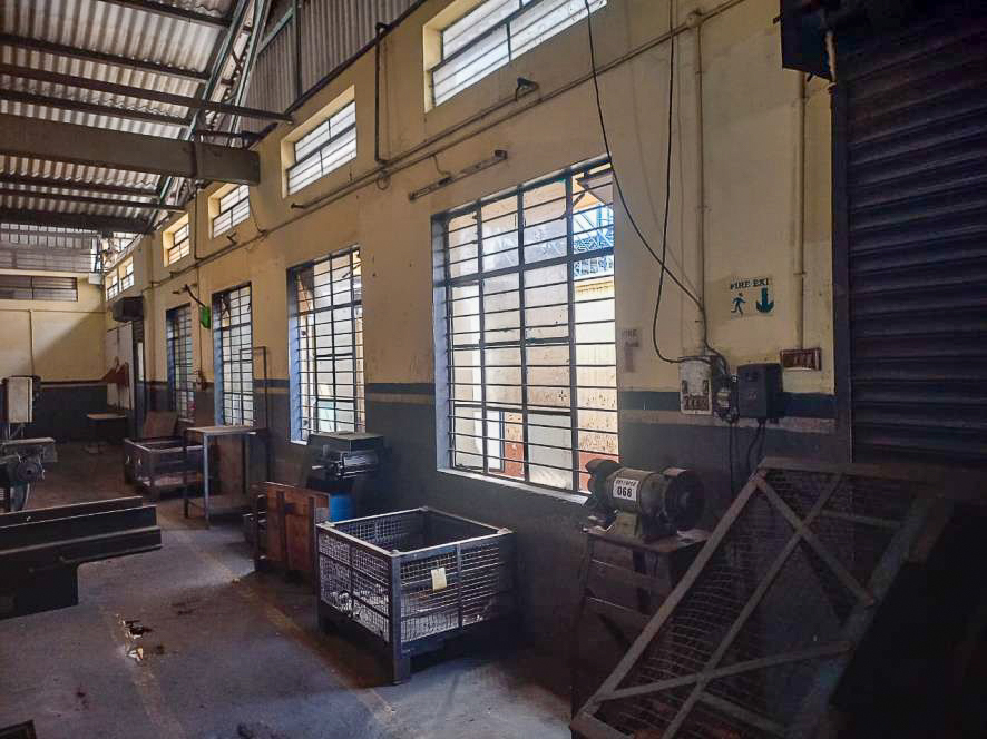 State Bank of India Auctions for Industrials property in Mysuru, Karnataka image 17 of 24 in Mysuru, Mysuru | State Bank of India auction property