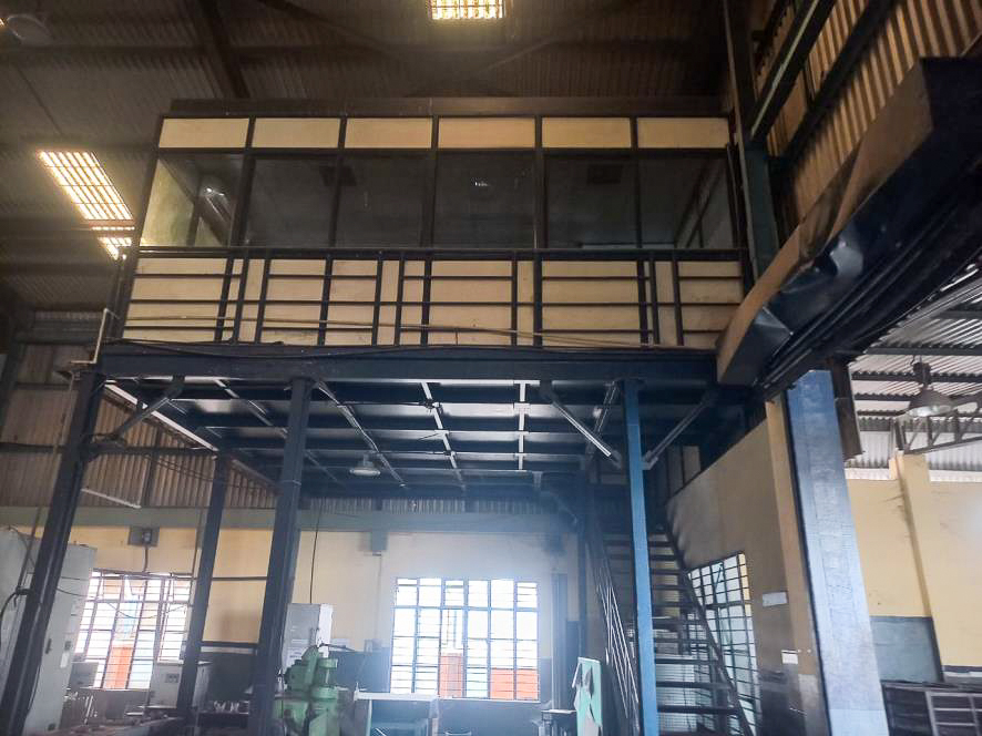 State Bank of India Auctions for Industrials property in Mysuru, Karnataka image 7 of 24 in Mysuru, Mysuru | State Bank of India auction property