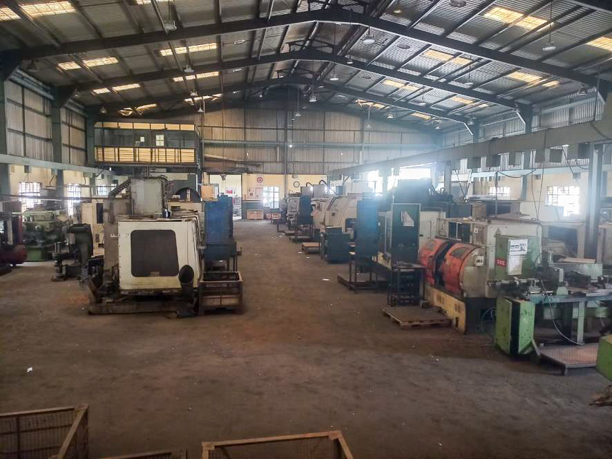 State Bank of India Auctions for Industrials property in Mysuru, Karnataka image 9 of 24 in Mysuru, Mysuru | State Bank of India auction property