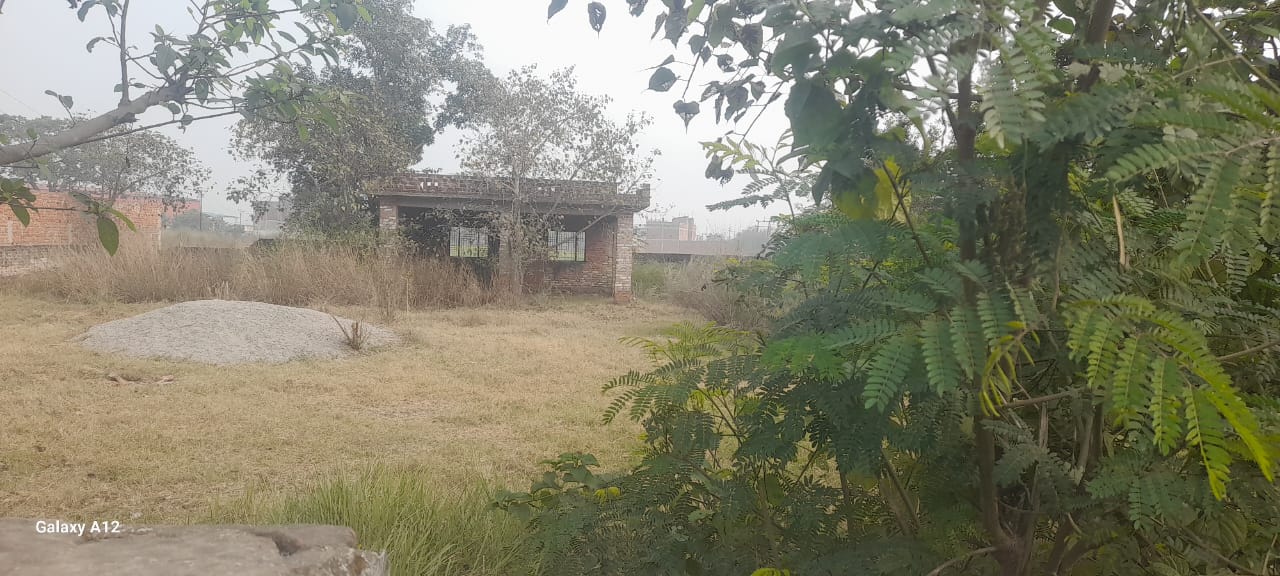 Bank of Baroda Auctions for Industrials property in Raebareli, Uttar Pradesh image 2 of 4 in Raebareli, Raebareli | Bank of Baroda auction property