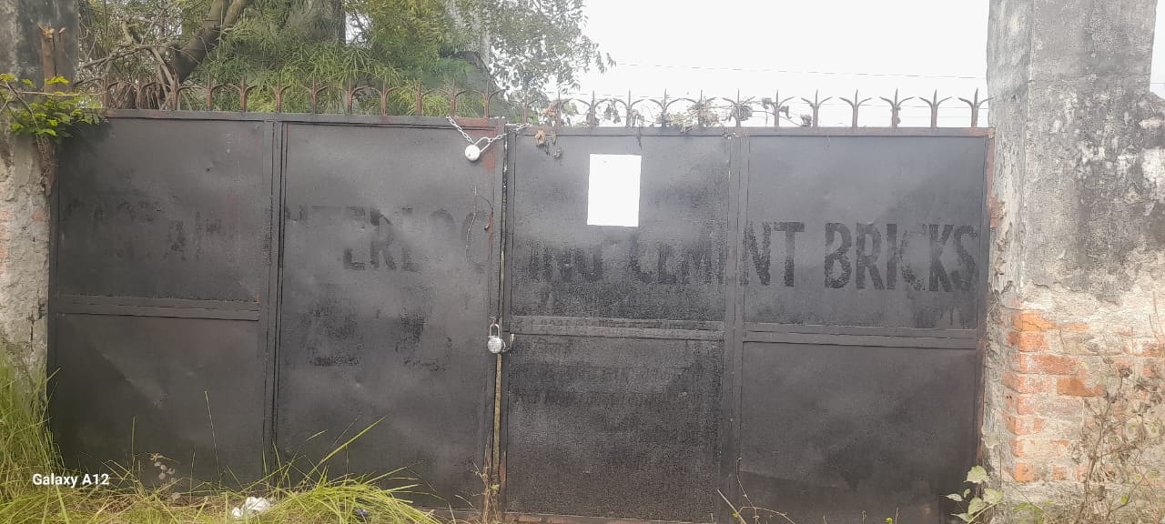 Bank of Baroda Auctions for Industrials property in Raebareli, Uttar Pradesh image 3 of 4 in Raebareli, Raebareli | Bank of Baroda auction property