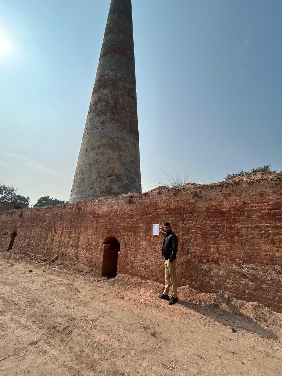 Bank of Baroda Auctions for Residential property in Raebareli, Uttar Pradesh image 2 of 6 in Dalmau, Raebareli | Bank of Baroda auction property