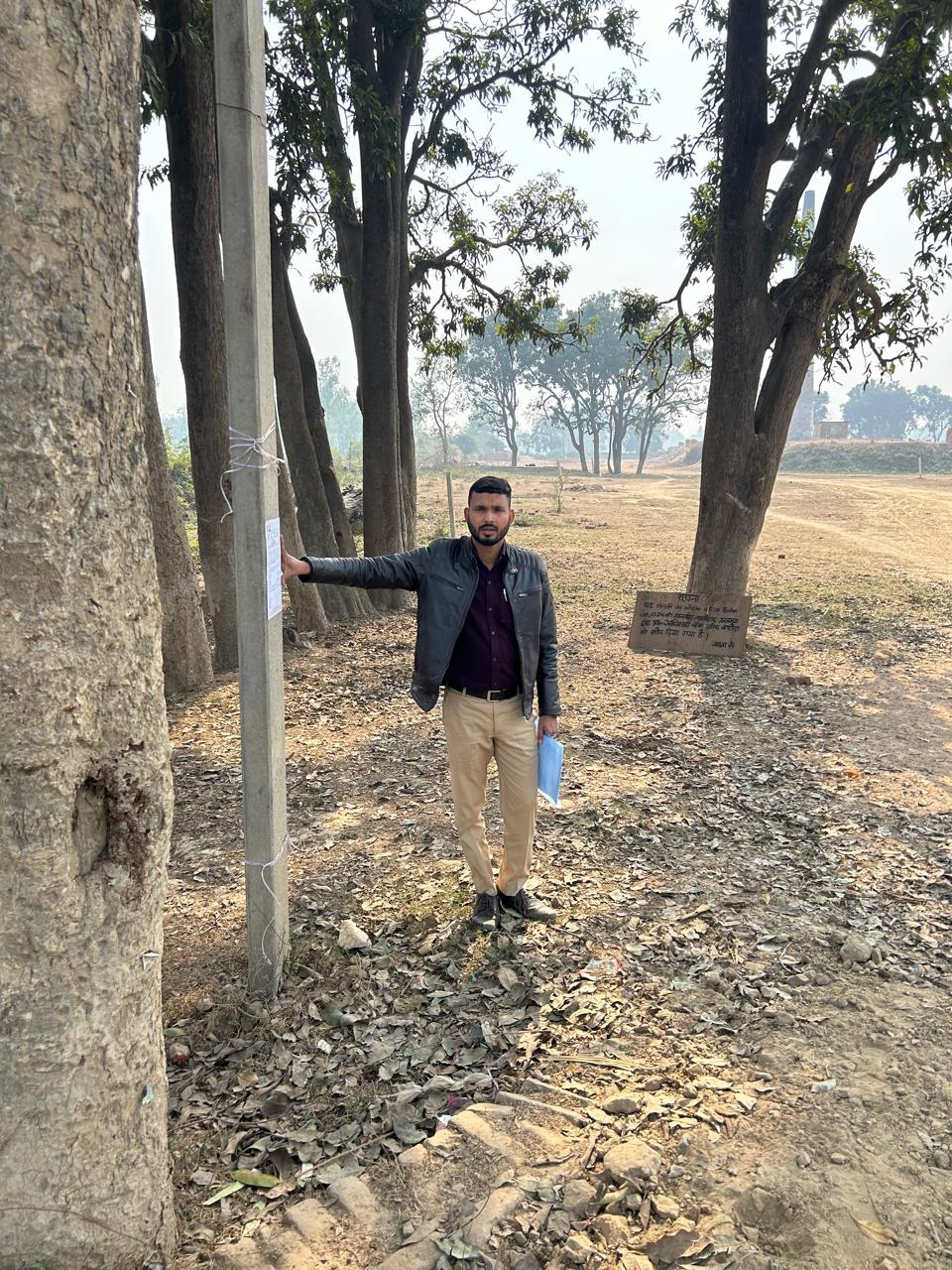 Bank of Baroda Auctions for Residential property in Raebareli, Uttar Pradesh image 5 of 6 in Dalmau, Raebareli | Bank of Baroda auction property