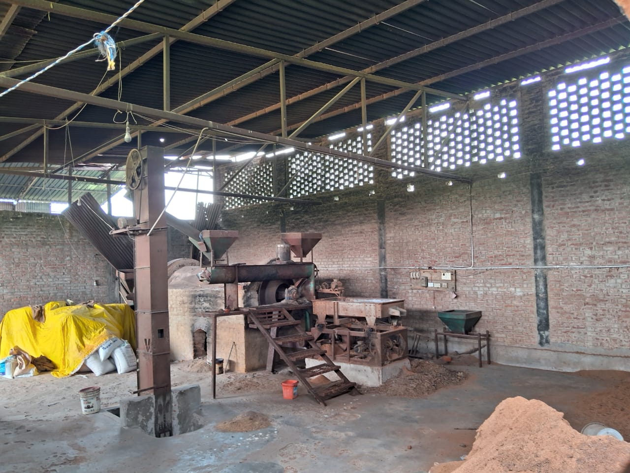 Bank of Baroda Auctions for Commercial property in Raebareli, Uttar Pradesh image 2 of 6 in Dalmau, Raebareli | Bank of Baroda auction property