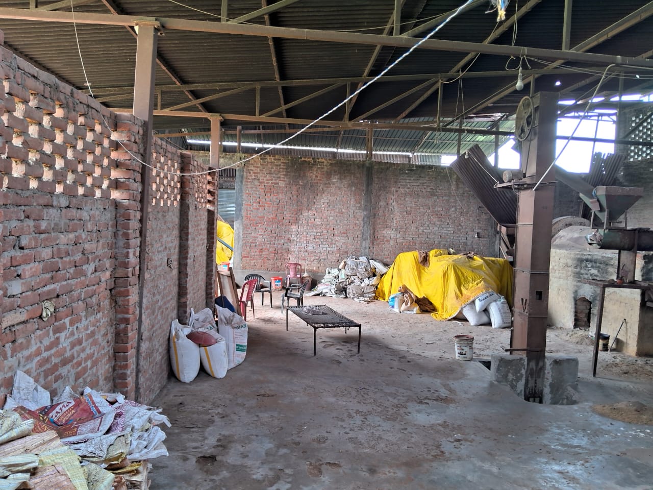 Bank of Baroda Auctions for Commercial property in Raebareli, Uttar Pradesh image 3 of 6 in Dalmau, Raebareli | Bank of Baroda auction property