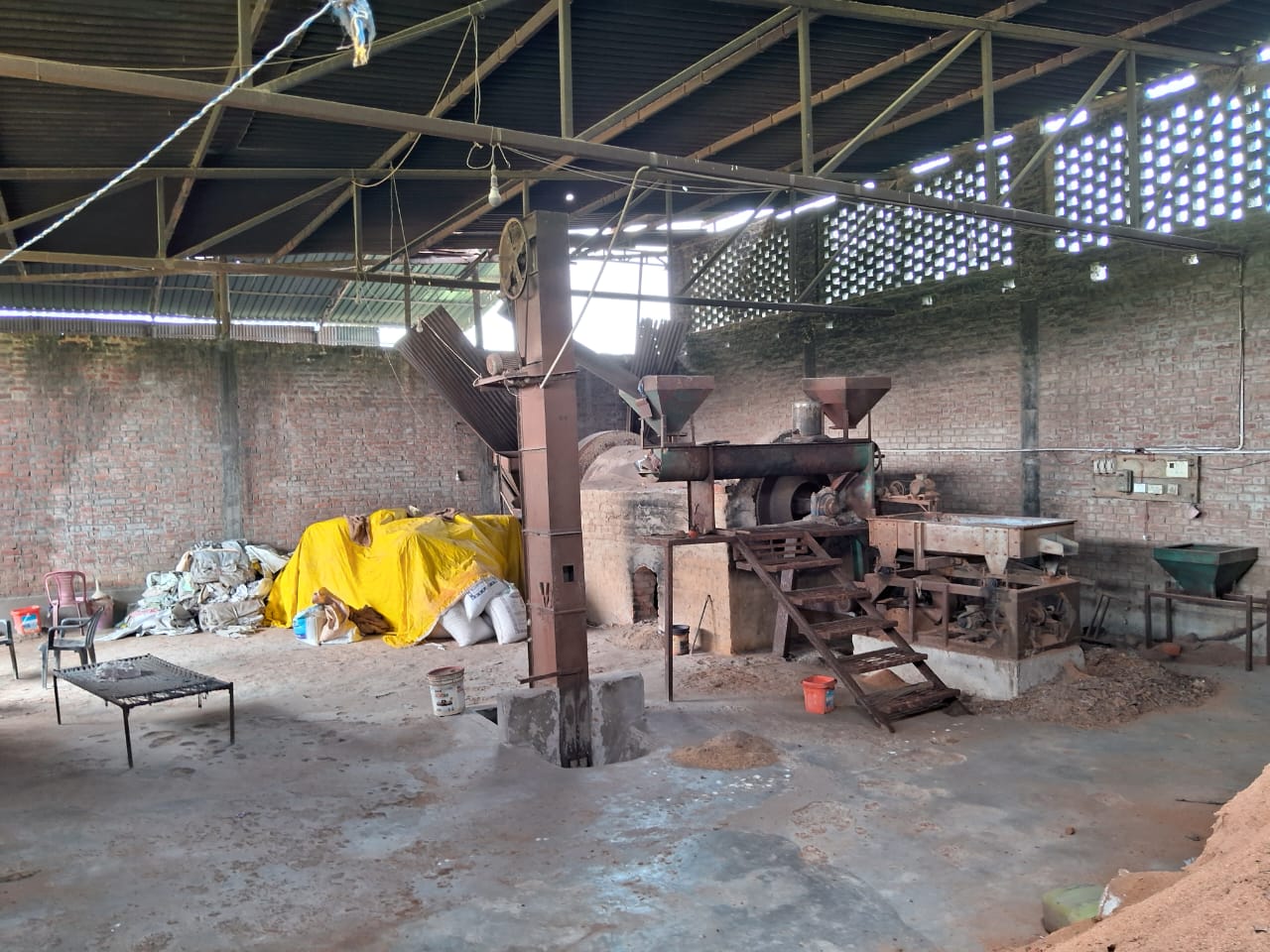 Bank of Baroda Auctions for Commercial property in Raebareli, Uttar Pradesh image 4 of 6 in Dalmau, Raebareli | Bank of Baroda auction property