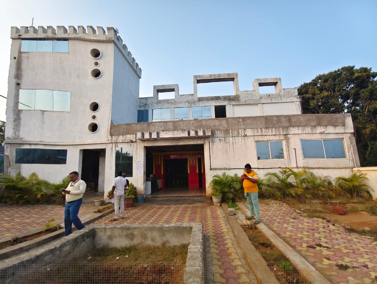 Indian Bank Auctions for undefined property in Ganjam, Odisha image 2 of 3 in Chatrapur, Ganjam | Indian Bank auction property