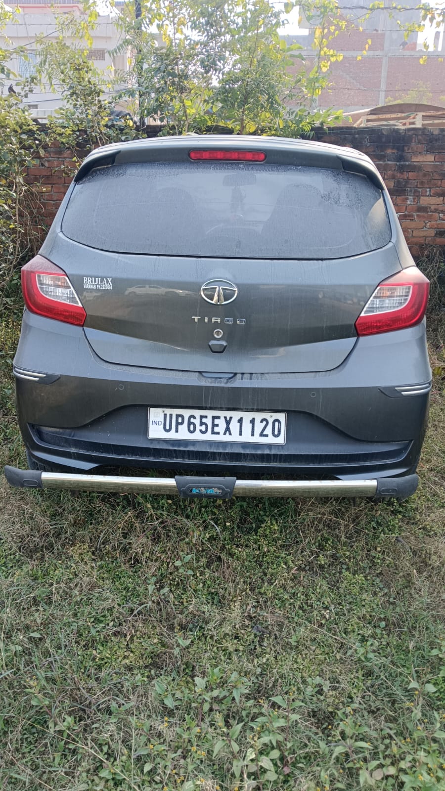 Bank of Baroda Auctions for Vehicle Auctions property in Varanasi, Uttar Pradesh image 2 of 2 in Sarnath, Varanasi | Bank of Baroda auction property