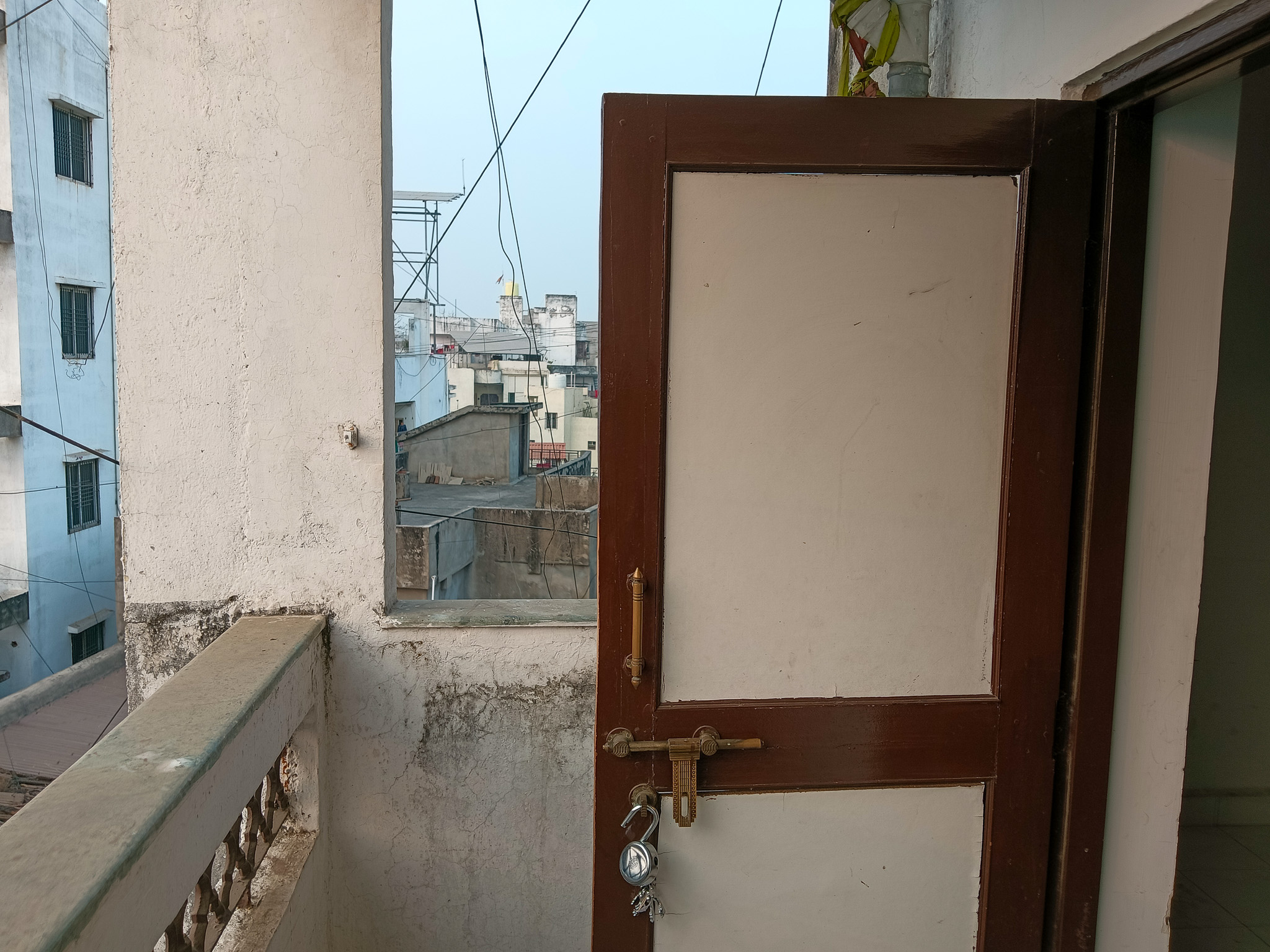 Bank of Baroda Auctions for Residential property in Nagpur, Maharashtra image 4 of 20 in Nagpur, Nagpur | Bank of Baroda auction property