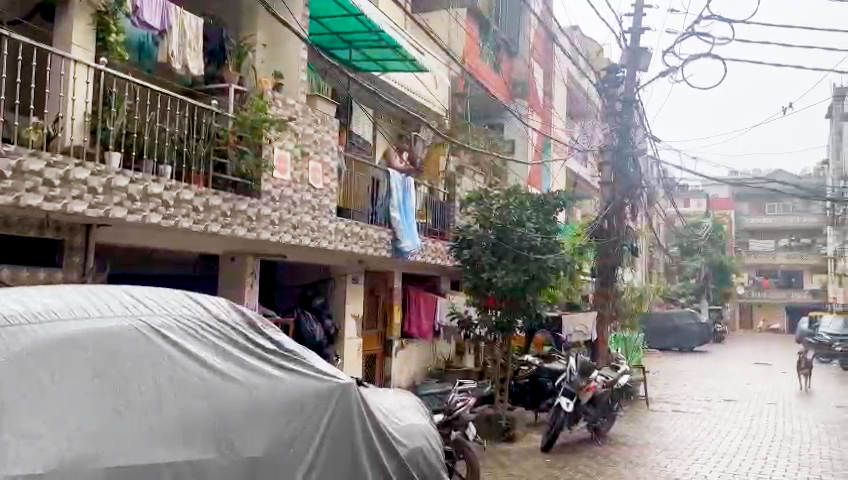 Bank of Baroda Auctions for Residential property in Ghaziabad, Uttar Pradesh image 2 of 9 in Banthla, Ghaziabad | Bank of Baroda auction property