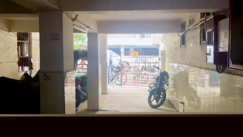 Bank of Baroda Auctions for Residential property in Ghaziabad, Uttar Pradesh image 8 of 9 in Banthla, Ghaziabad | Bank of Baroda auction property