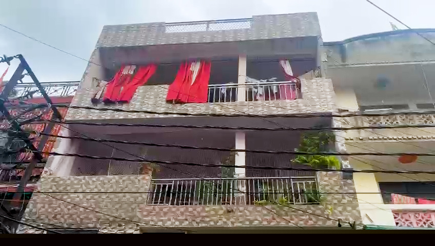 Bank of Baroda Auctions for Residential property in Ghaziabad, Uttar Pradesh image 9 of 9 in Banthla, Ghaziabad | Bank of Baroda auction property