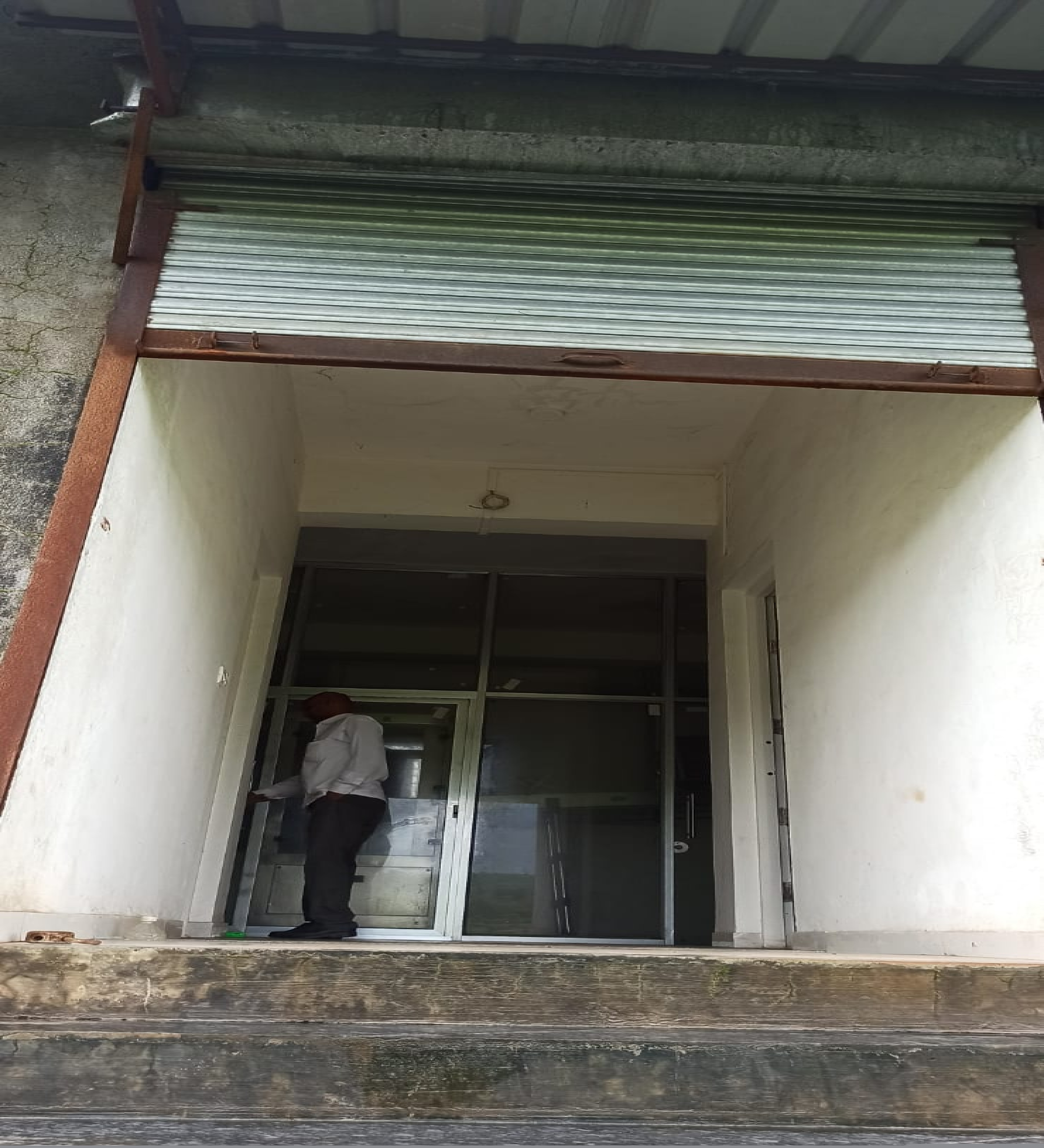 Punjab National Bank Auctions for Industrials property in Nashik, Maharashtra image 2 of 3 in Eklahare, Nashik | Punjab National Bank auction property