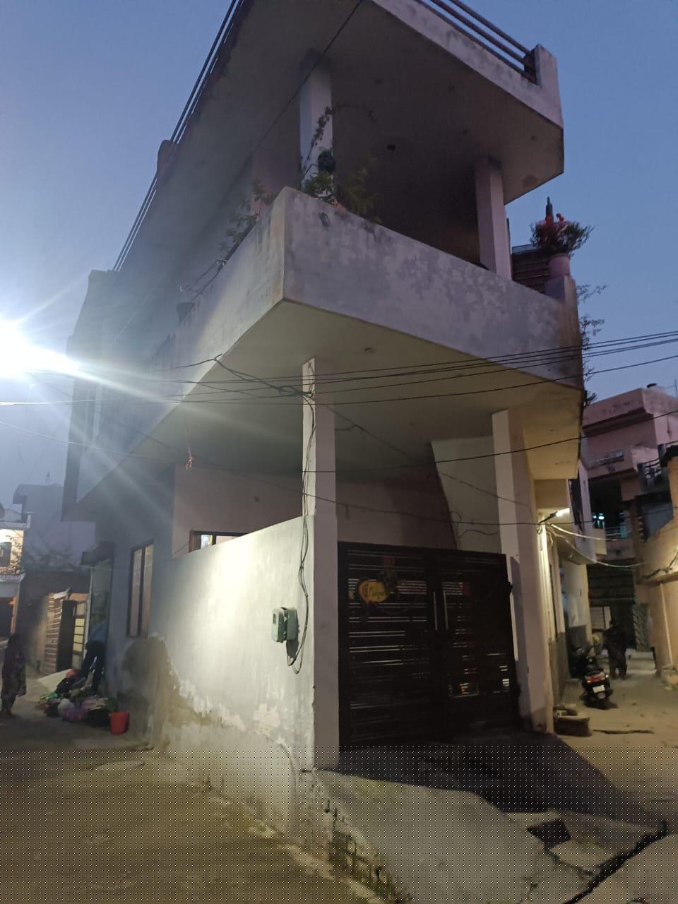Punjab National Bank Auctions for Residential property in Pathankot, Punjab image 2 of 2 in Bungal, Pathankot | Punjab National Bank auction property