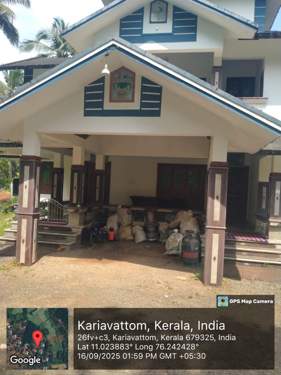 Punjab National Bank Auctions for Residential property in Malappuram, Kerala image 2 of 2 in VETTATHUR, Malappuram | Punjab National Bank auction property