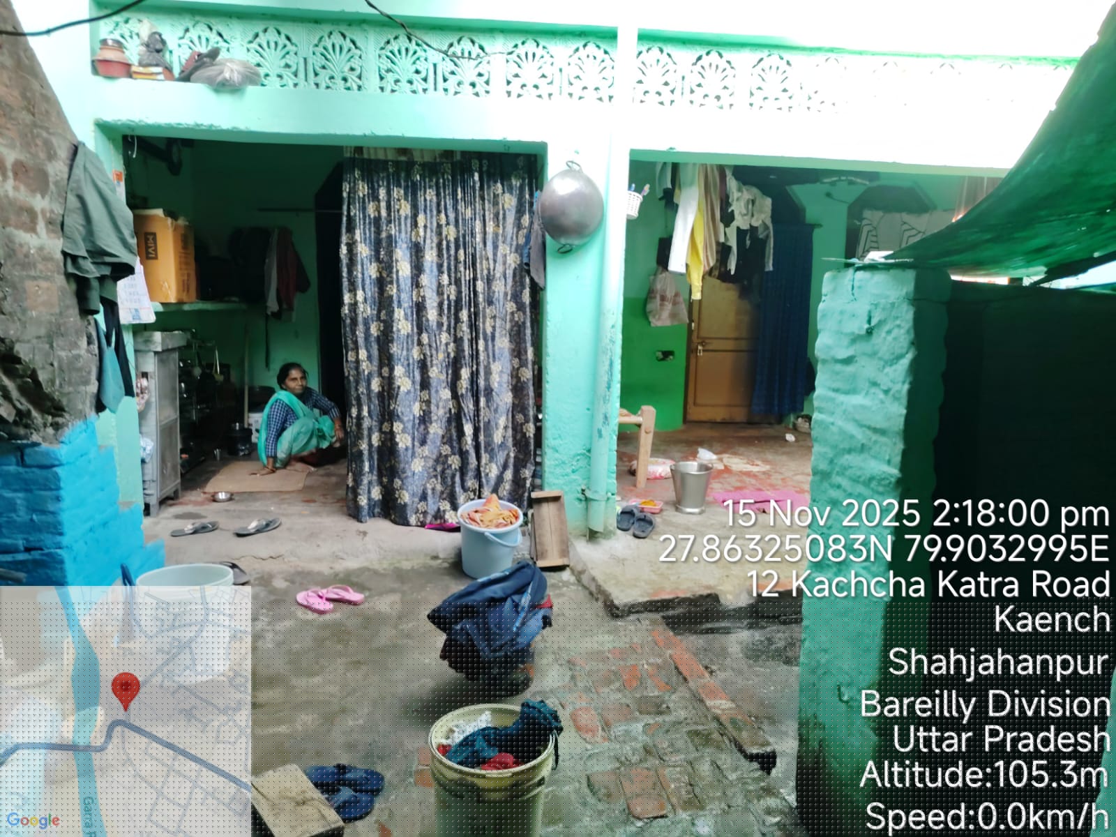 Bank of Baroda Auctions for Residential property in Shahjahanpur, Uttar Pradesh image 4 of 4 in Shahjahanpur, Shahjahanpur | Bank of Baroda auction property