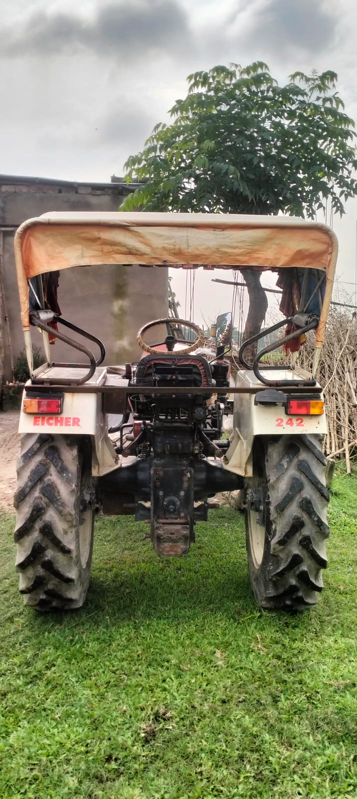 Bank of Baroda Auctions for Vehicle Auctions property in Araria, Bihar image 2 of 4 in Araria, Araria | Bank of Baroda auction property