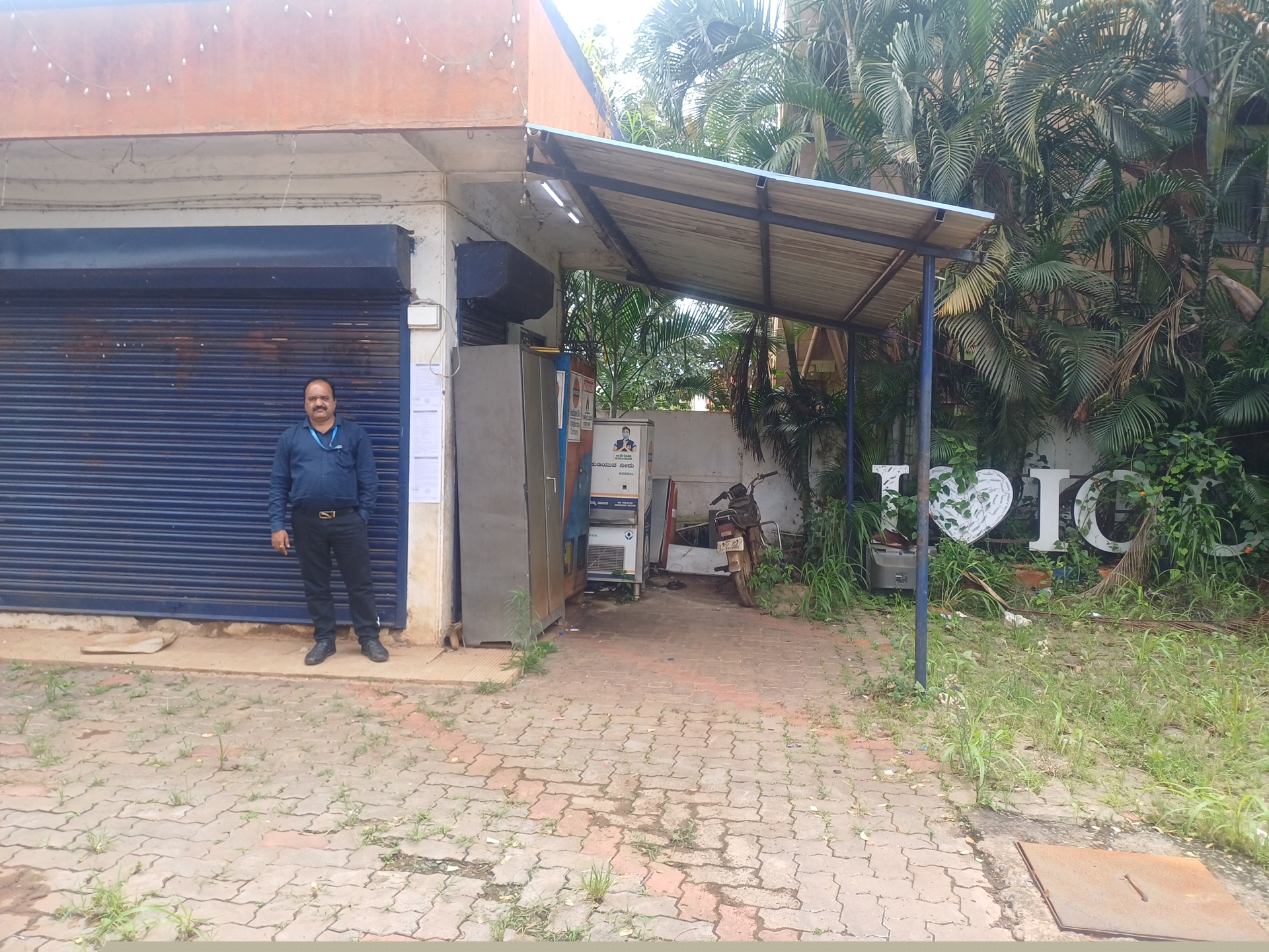 Canara Bank Auctions for Residential property in Dharwad, Karnataka image 4 of 4 in Dharwad, Dharwad | Canara Bank auction property