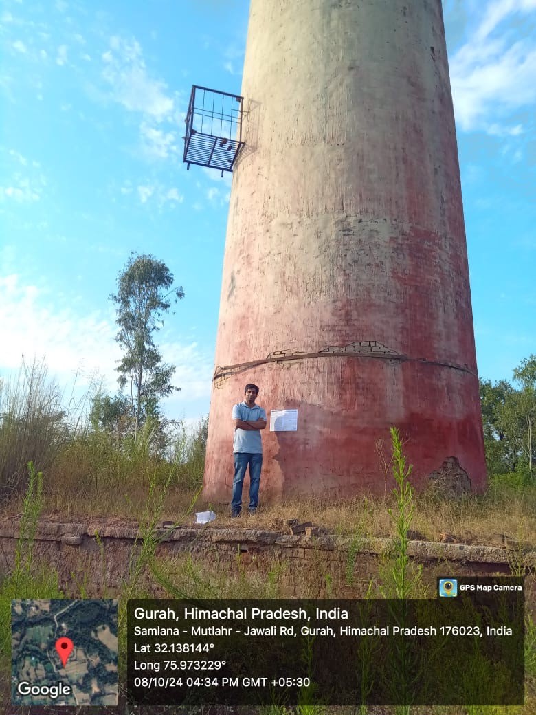 Punjab National Bank Auctions for Residential property in Kangra, Himachal Pradesh image 4 of 4 in Jawali Industrial Area, Kangra | Punjab National Bank auction property