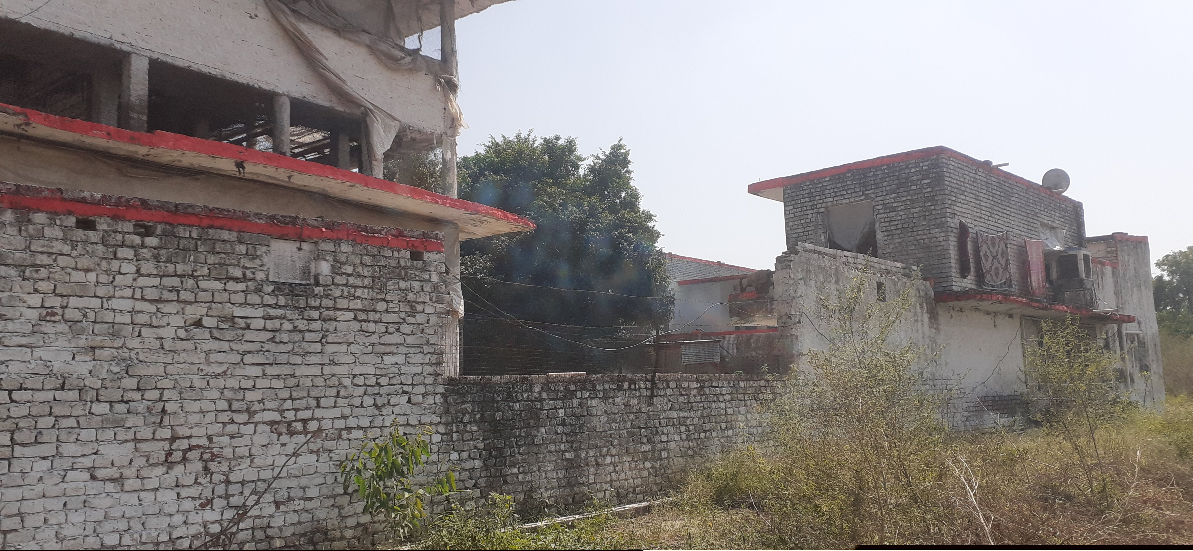 Bank of Baroda Auctions for Residential property in Panchkula, Haryana image 3 of 8 in Industrial Estate Barwala, Panchkula | Bank of Baroda auction property
