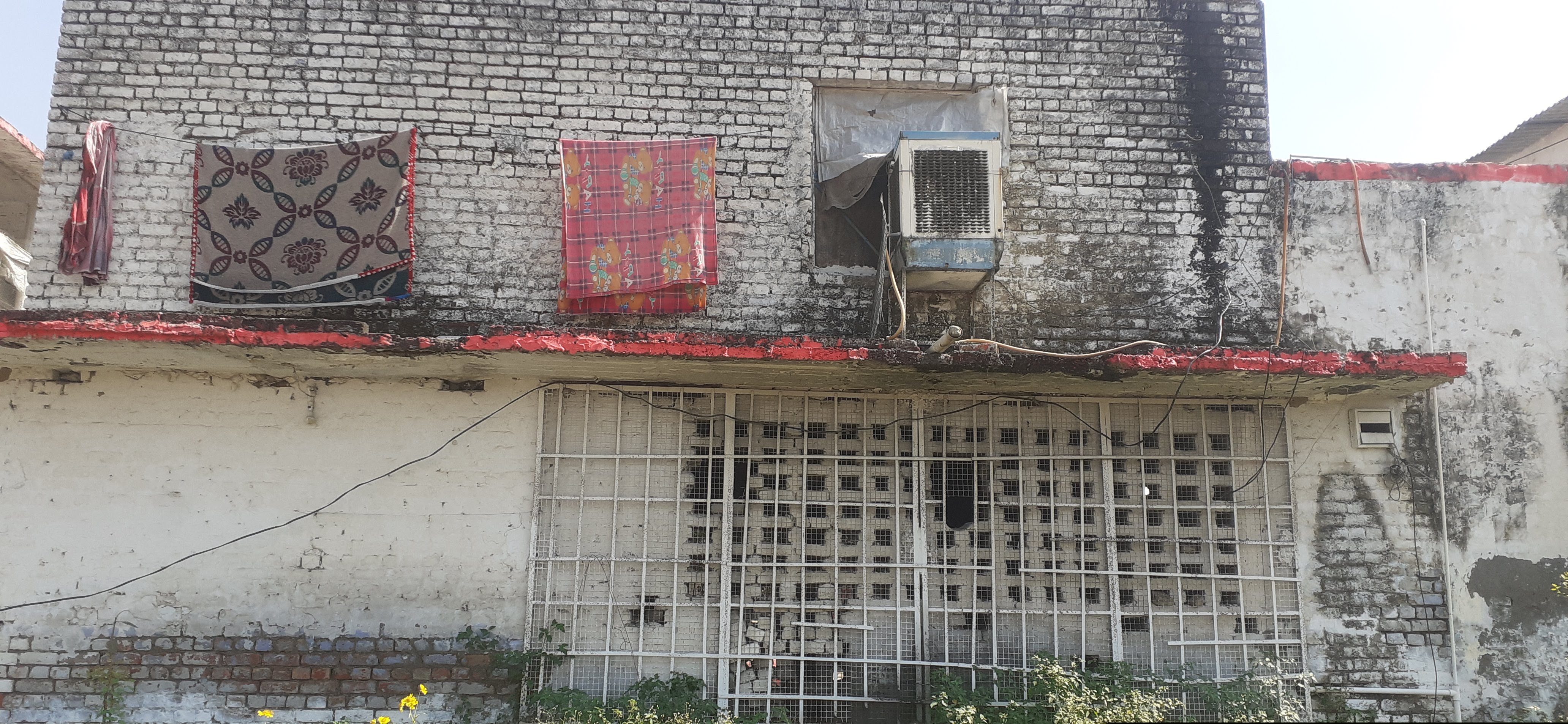 Bank of Baroda Auctions for Residential property in Panchkula, Haryana image 4 of 8 in Industrial Estate Barwala, Panchkula | Bank of Baroda auction property