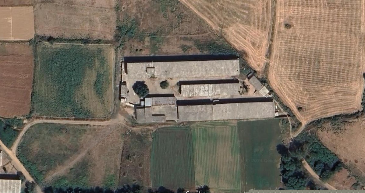 Bank of Baroda Auctions for Residential property in Panchkula, Haryana image 6 of 8 in Industrial Estate Barwala, Panchkula | Bank of Baroda auction property