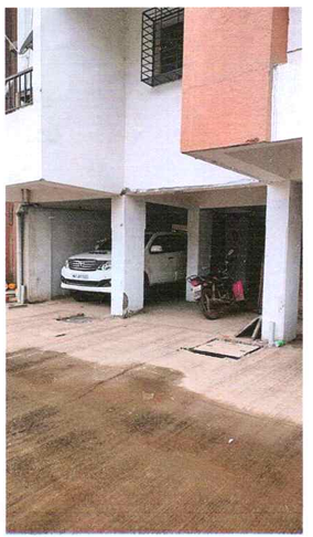 Indian Bank Auctions for Residential property in Pune, Maharashtra image 3 of 3 in Pimpri Chinchwad, Pune | Indian Bank auction property