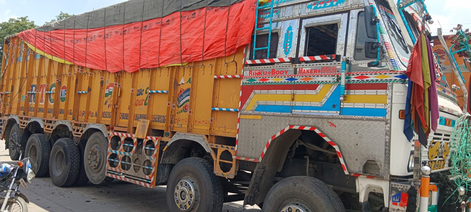 Bank of Baroda Auctions for undefined property in Prayagraj, Uttar Pradesh image 2 of 4 in Prayagraj, Prayagraj | Bank of Baroda auction property