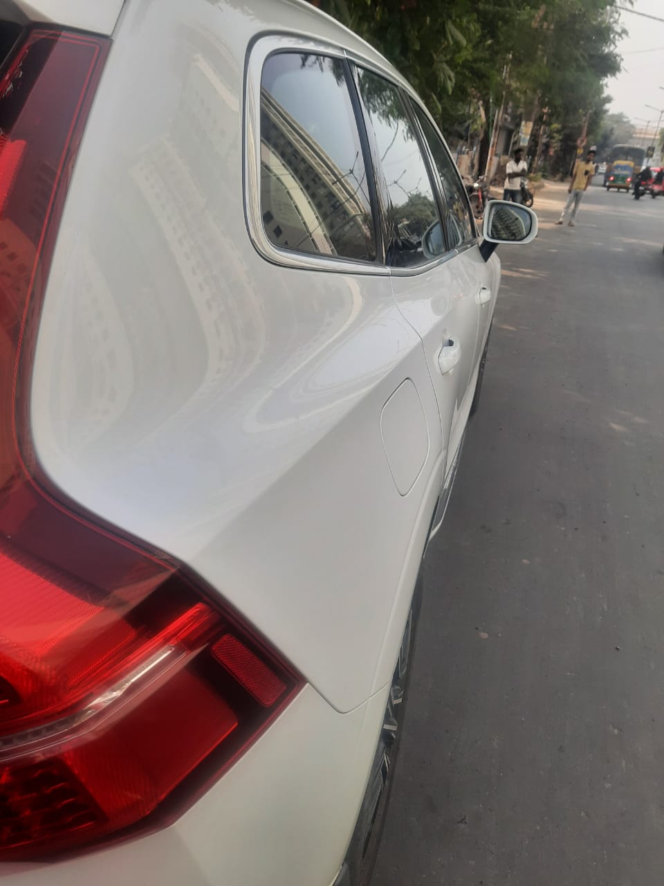 Bank of Baroda Auctions for undefined property in North 24 Parganas, West Bengal image 3 of 6 in Panihati, North 24 Parganas | Bank of Baroda auction property