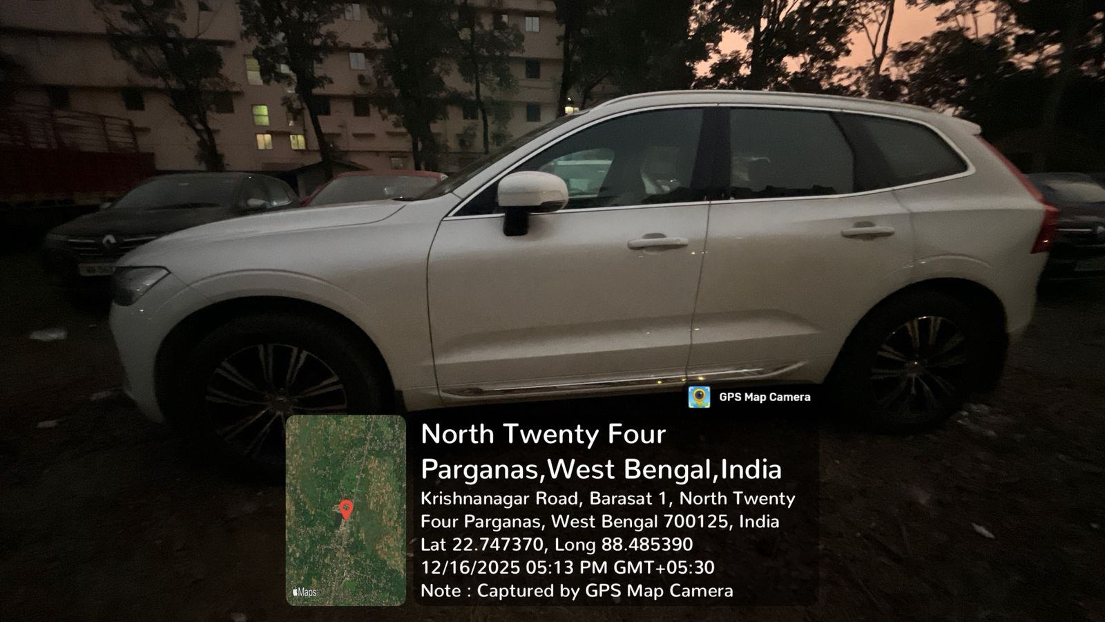 Bank of Baroda Auctions for undefined property in North 24 Parganas, West Bengal image 4 of 6 in Panihati, North 24 Parganas | Bank of Baroda auction property