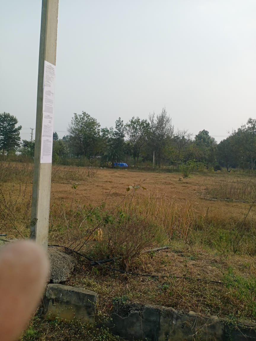 Bank of India Auctions for Residential property in Hyderabad, Telangana image 4 of 4 in Hyderabad, Hyderabad | Bank of India auction property