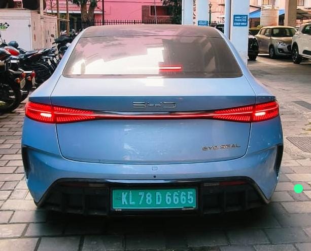 State Bank of India Auctions for Vehicle Auctions property in Kozhikode, Kerala image 2 of 5 in Kozhikode, Kozhikode | State Bank of India auction property