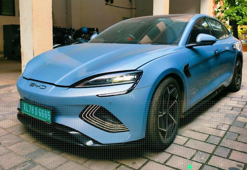 State Bank of India Auctions for Vehicle Auctions property in Kozhikode, Kerala image 4 of 5 in Kozhikode, Kozhikode | State Bank of India auction property