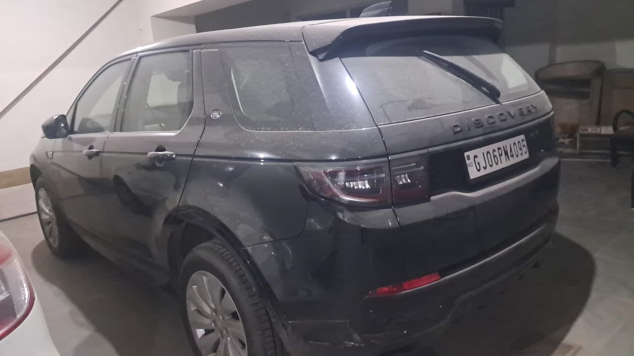 Indian Overseas Bank Auctions for Vehicle Auctions property in Vadodara, Gujarat image 2 of 4 in Vadodara, Vadodara | Indian Overseas Bank auction property