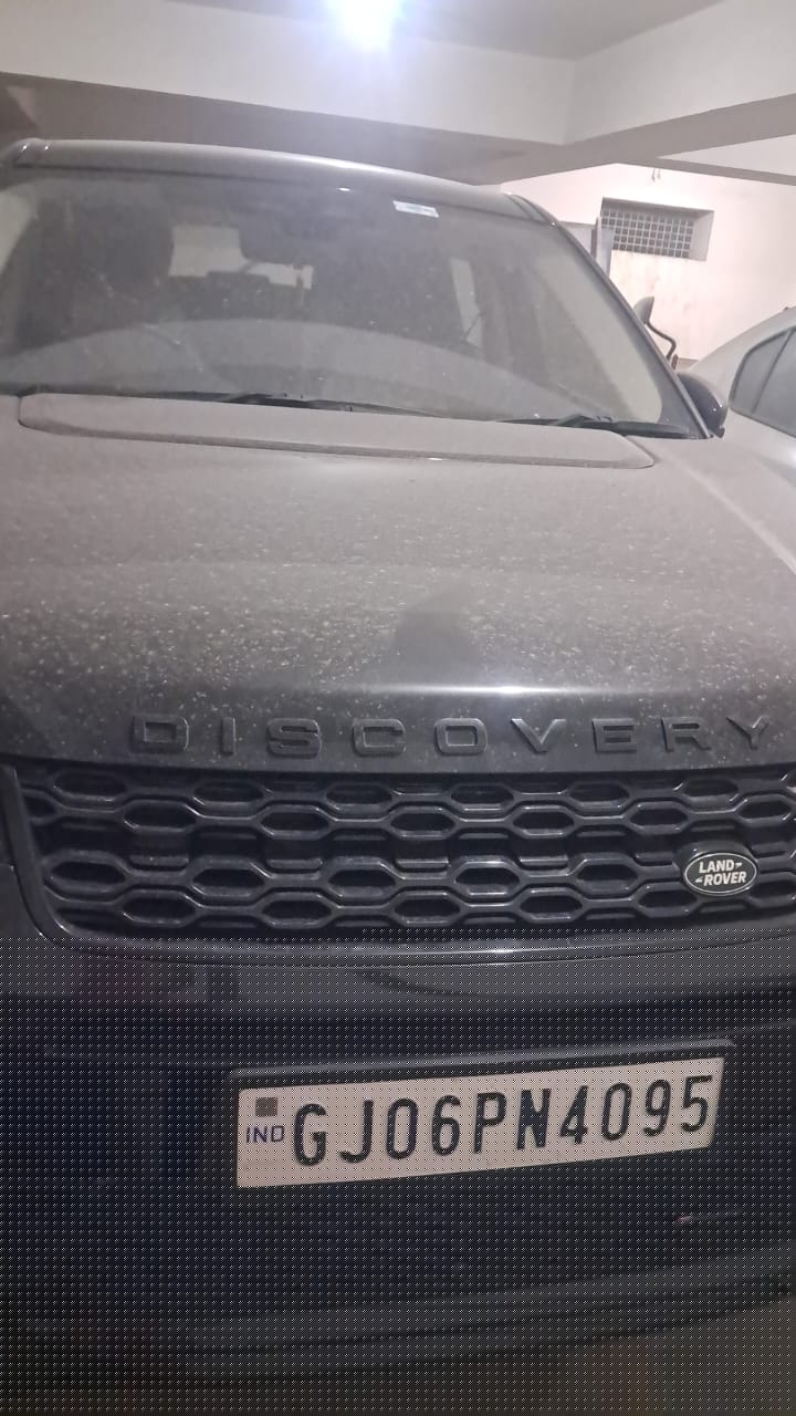 Indian Overseas Bank Auctions for Vehicle Auctions property in Vadodara, Gujarat image 4 of 4 in Vadodara, Vadodara | Indian Overseas Bank auction property