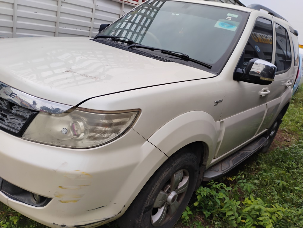 Bank of Baroda Auctions for Vehicle Auctions property in Chennai, Tamil Nadu image 2 of 4 in Chennai, Chennai | Bank of Baroda auction property