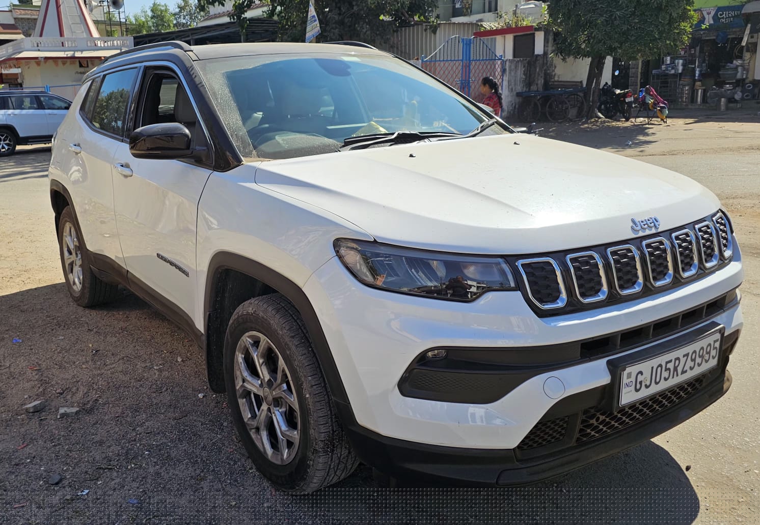 State Bank of India Auctions for Vehicle Auctions property in Surat, Gujarat image 3 of 9 in Surat, Surat | State Bank of India auction property