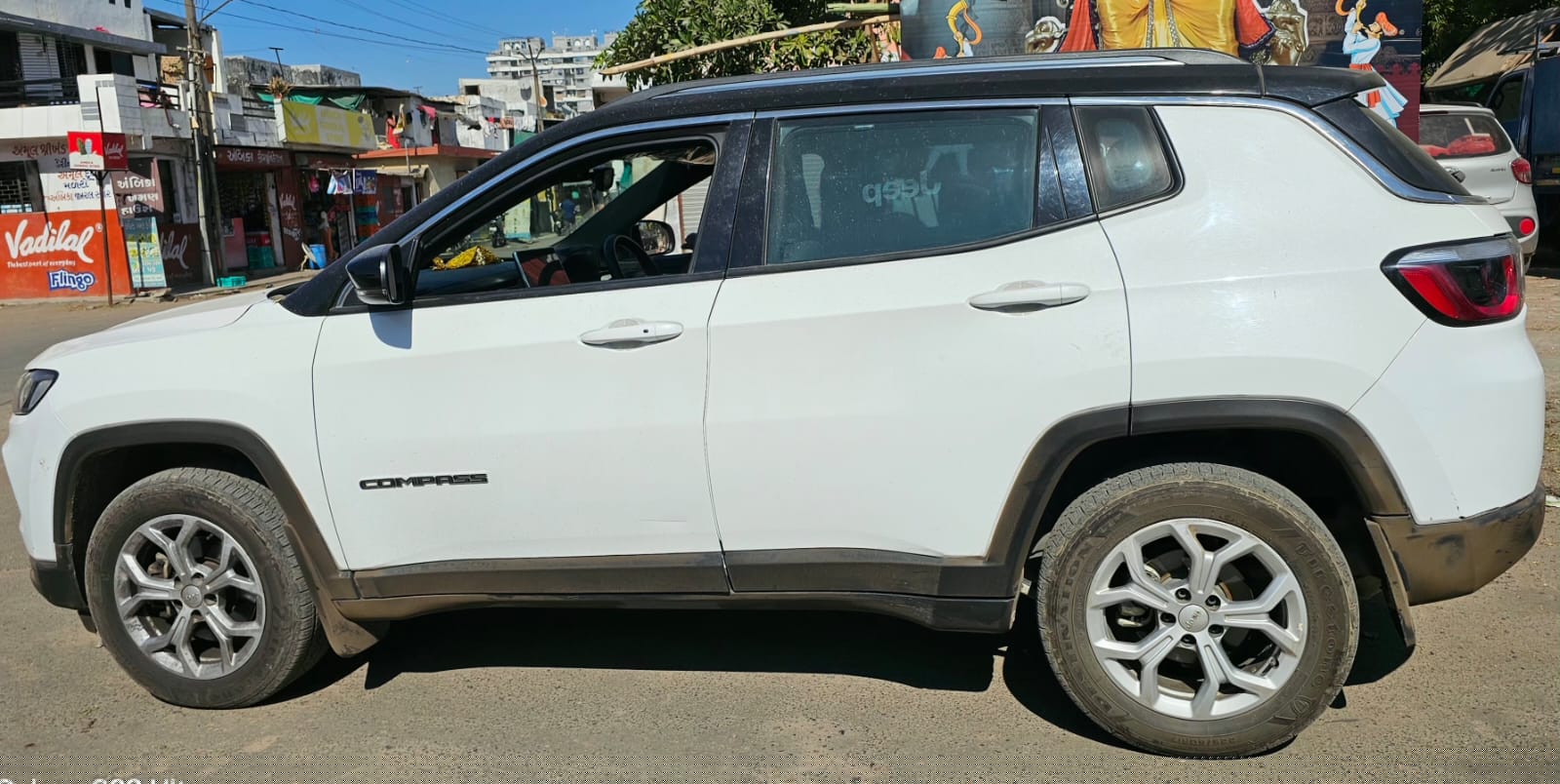 State Bank of India Auctions for Vehicle Auctions property in Surat, Gujarat image 5 of 9 in Surat, Surat | State Bank of India auction property