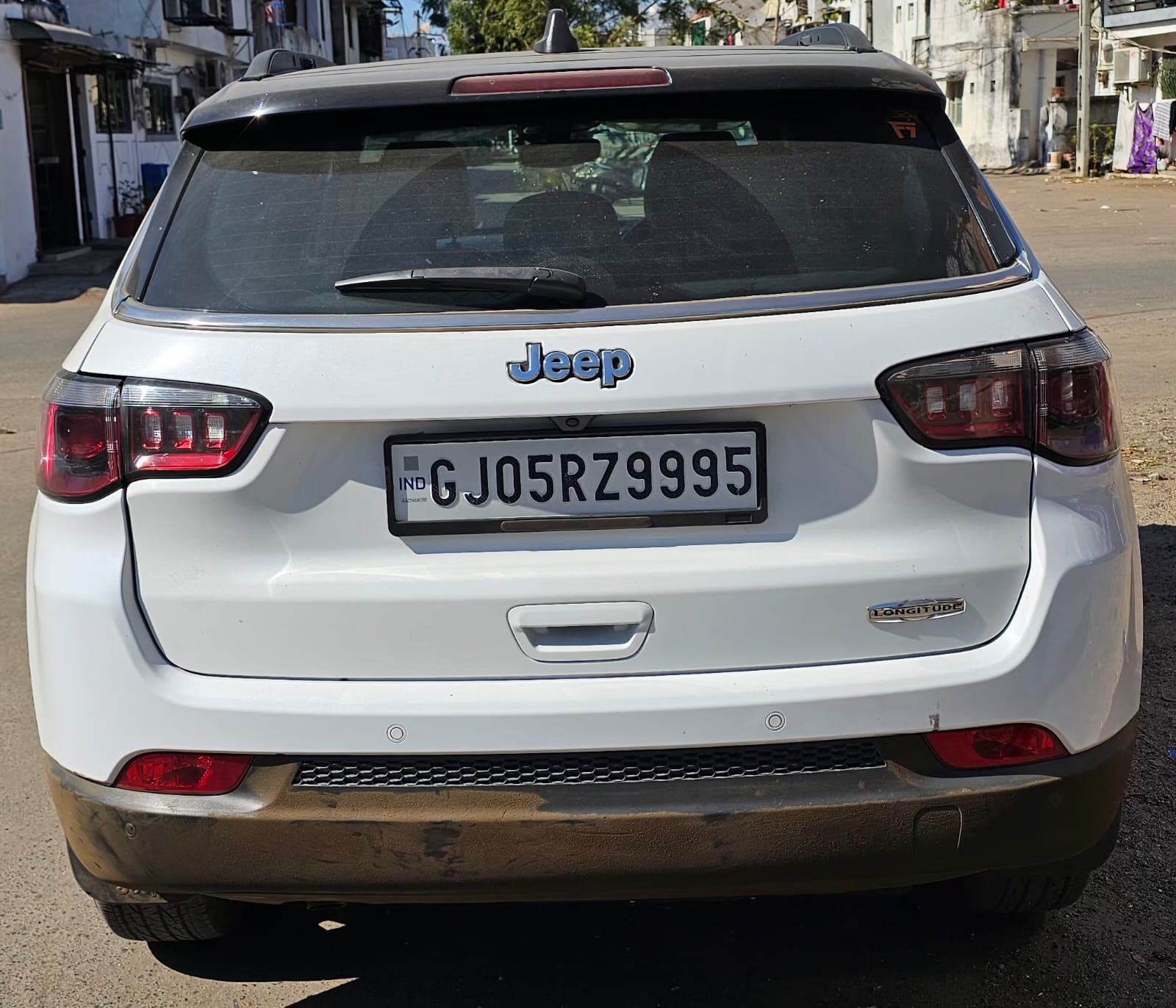 State Bank of India Auctions for Vehicle Auctions property in Surat, Gujarat image 7 of 9 in Surat, Surat | State Bank of India auction property