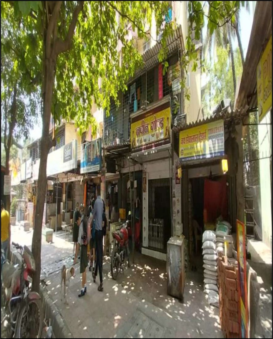 Punjab National Bank Auctions for Commercial property in Thane, Maharashtra image 2 of 2 in Thane, Thane | Punjab National Bank auction property