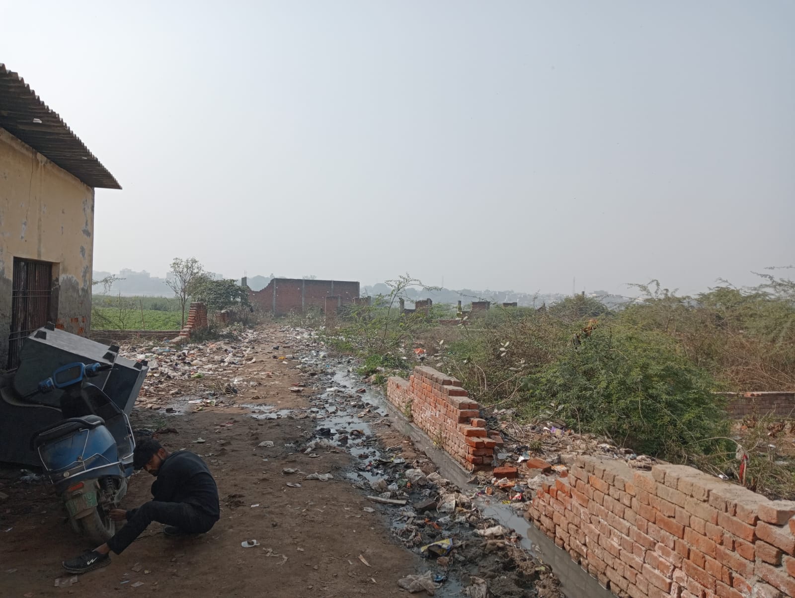 Punjab National Bank Auctions for Residential property in Agra, Uttar Pradesh image 4 of 5 in Agra, Agra | Punjab National Bank auction property