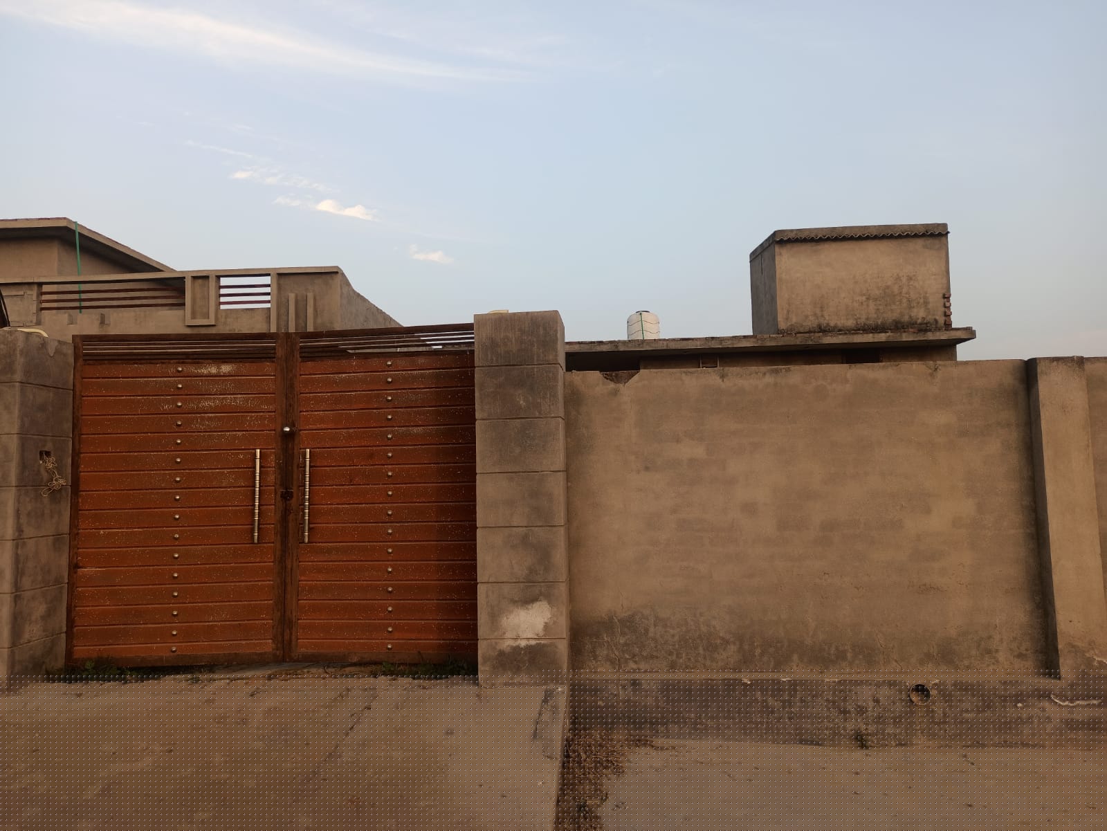 Canara Bank Auctions for Residential property in Jalandhar, Punjab image 2 of 3 in Nurmahal, Jalandhar | Canara Bank auction property