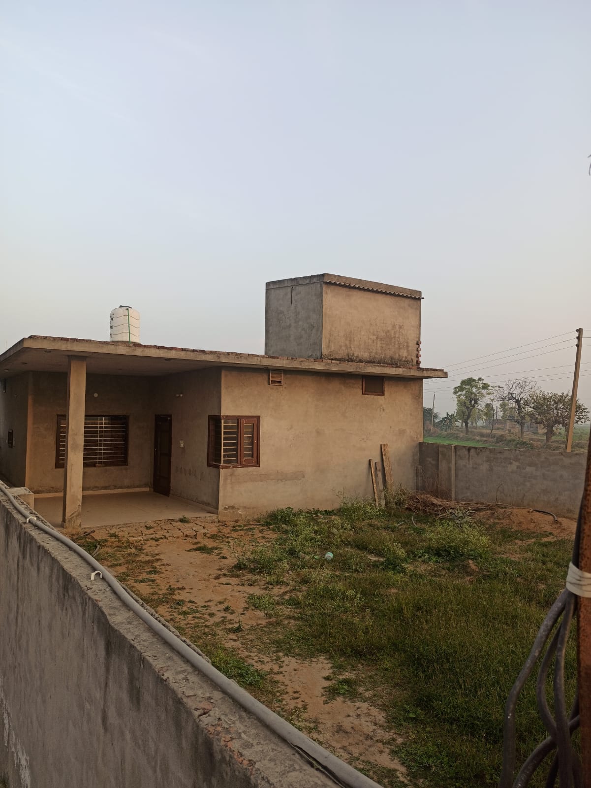 Canara Bank Auctions for Residential property in Jalandhar, Punjab image 3 of 3 in Nurmahal, Jalandhar | Canara Bank auction property