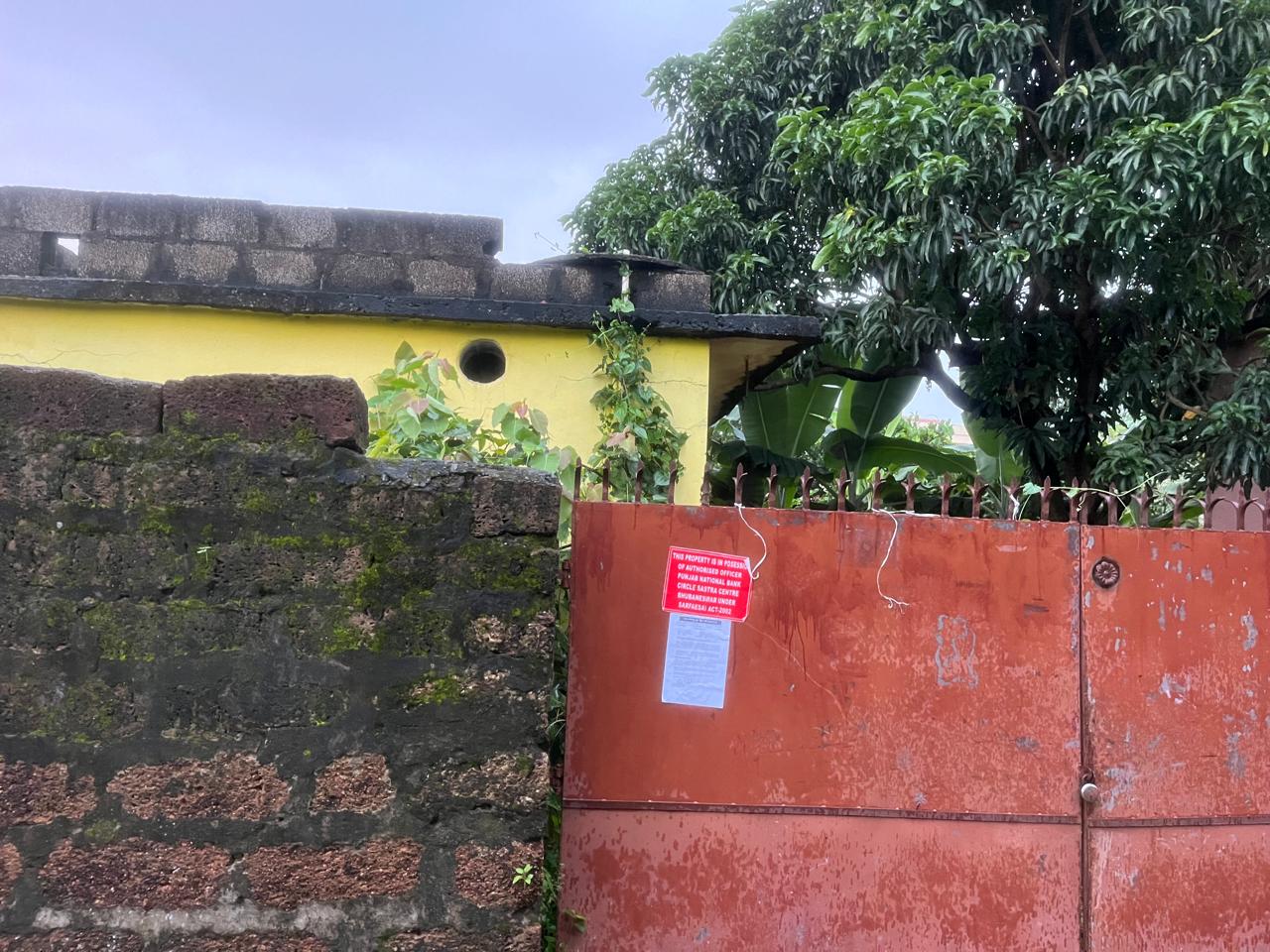 Punjab National Bank Auctions for Residential property in Khordha, Odisha image 2 of 2 in Khordha, Khordha | Punjab National Bank auction property