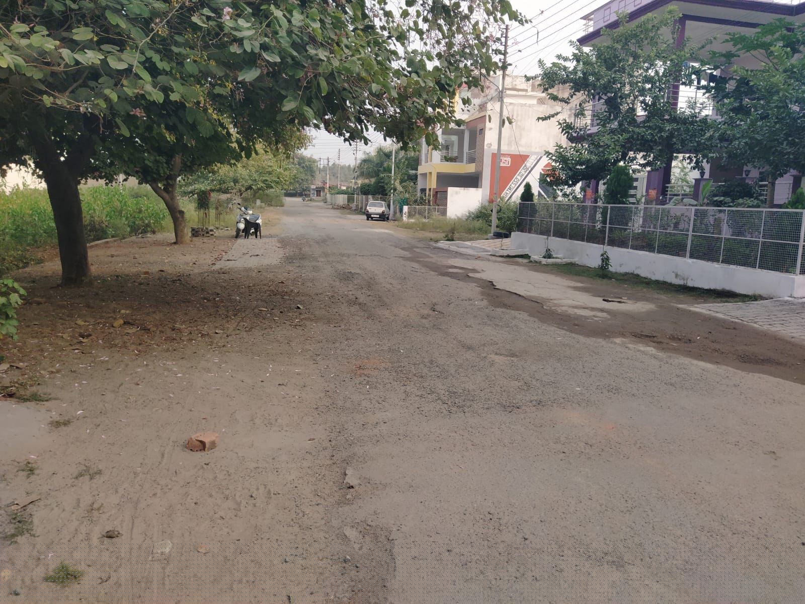 Punjab National Bank Auctions for Residential property in Jhansi, Uttar Pradesh image 2 of 4 in Bijauli Industrial Area, Jhansi | Punjab National Bank auction property