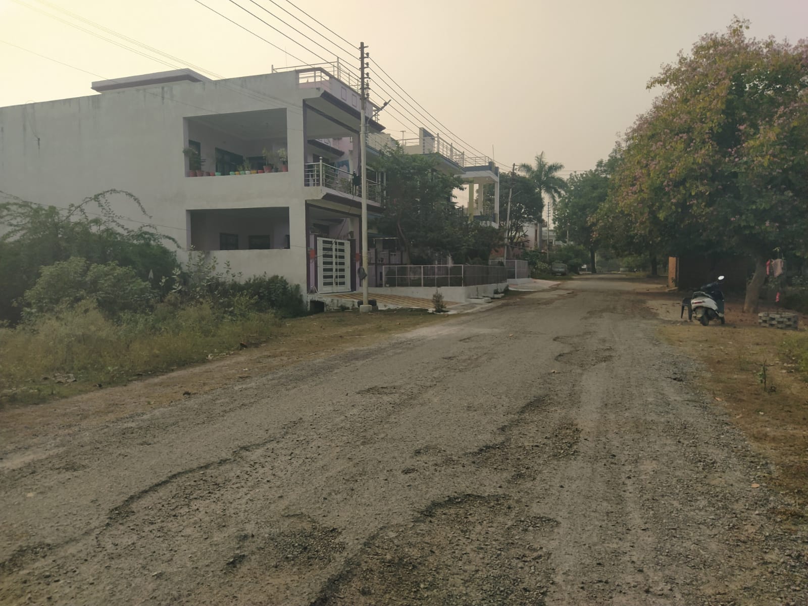 Punjab National Bank Auctions for Residential property in Jhansi, Uttar Pradesh image 3 of 4 in Bijauli Industrial Area, Jhansi | Punjab National Bank auction property
